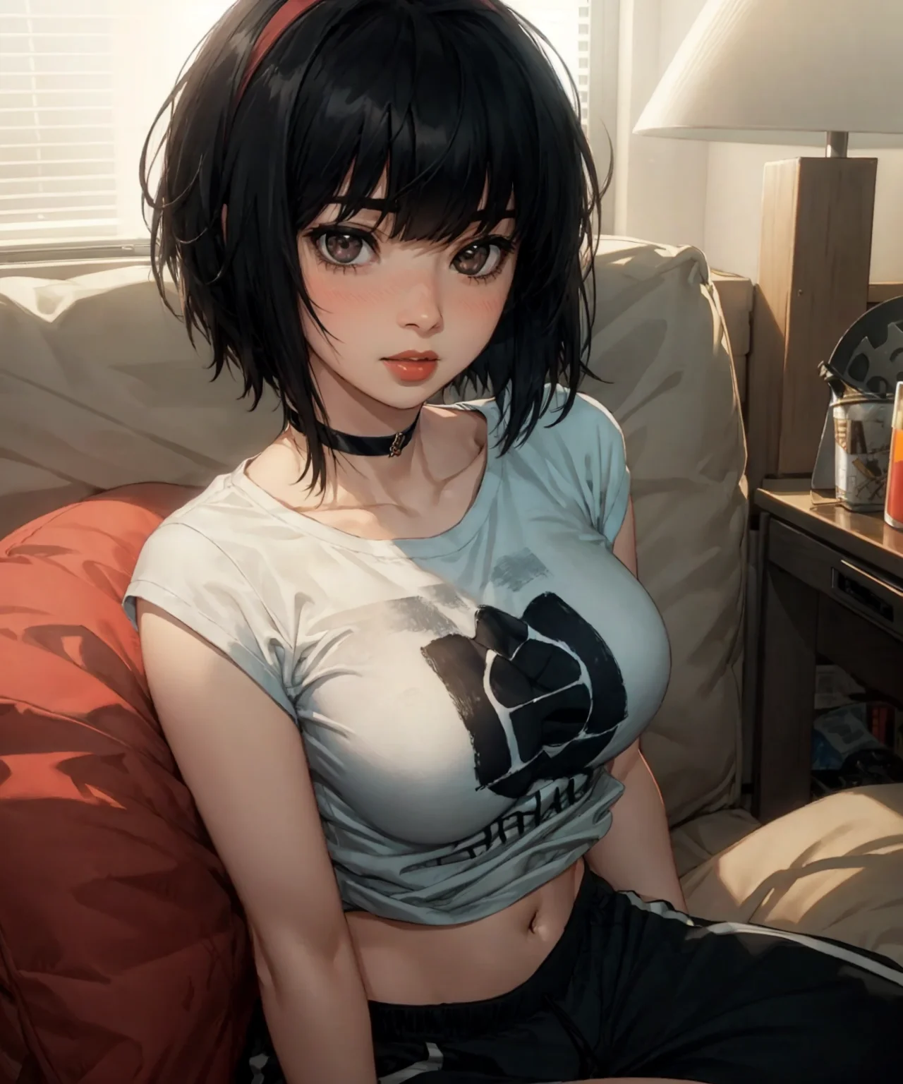 Content