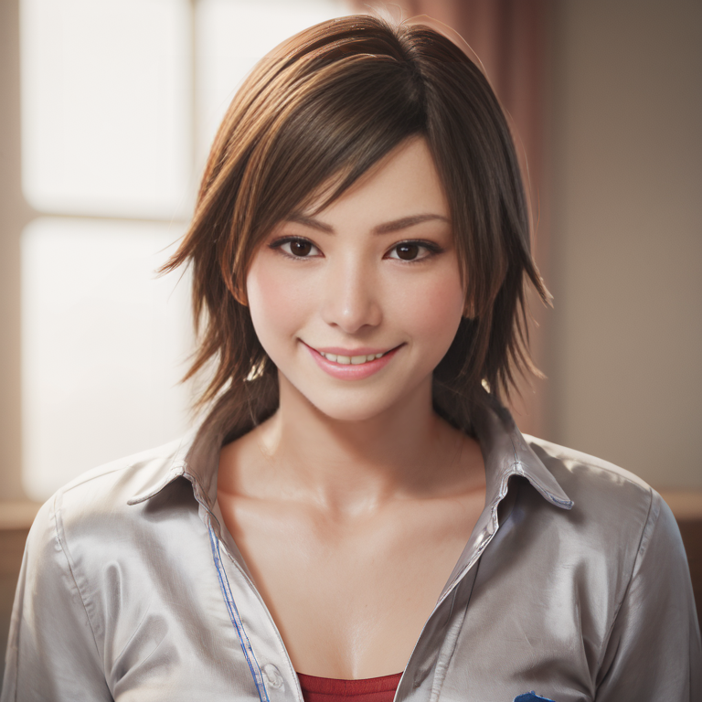 score_9, score_8_up, score_7_up, score_6_up, female, <lora:Tek_Asuka_Red_P1234:1>, Asuka_Red_Tek, slight smile,