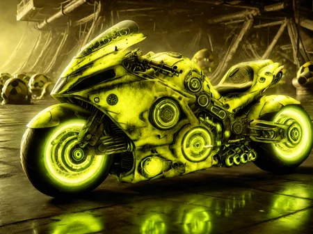 <lora:nuclearhazard_Xl:0.8>,nuclearhazard,
motorbike