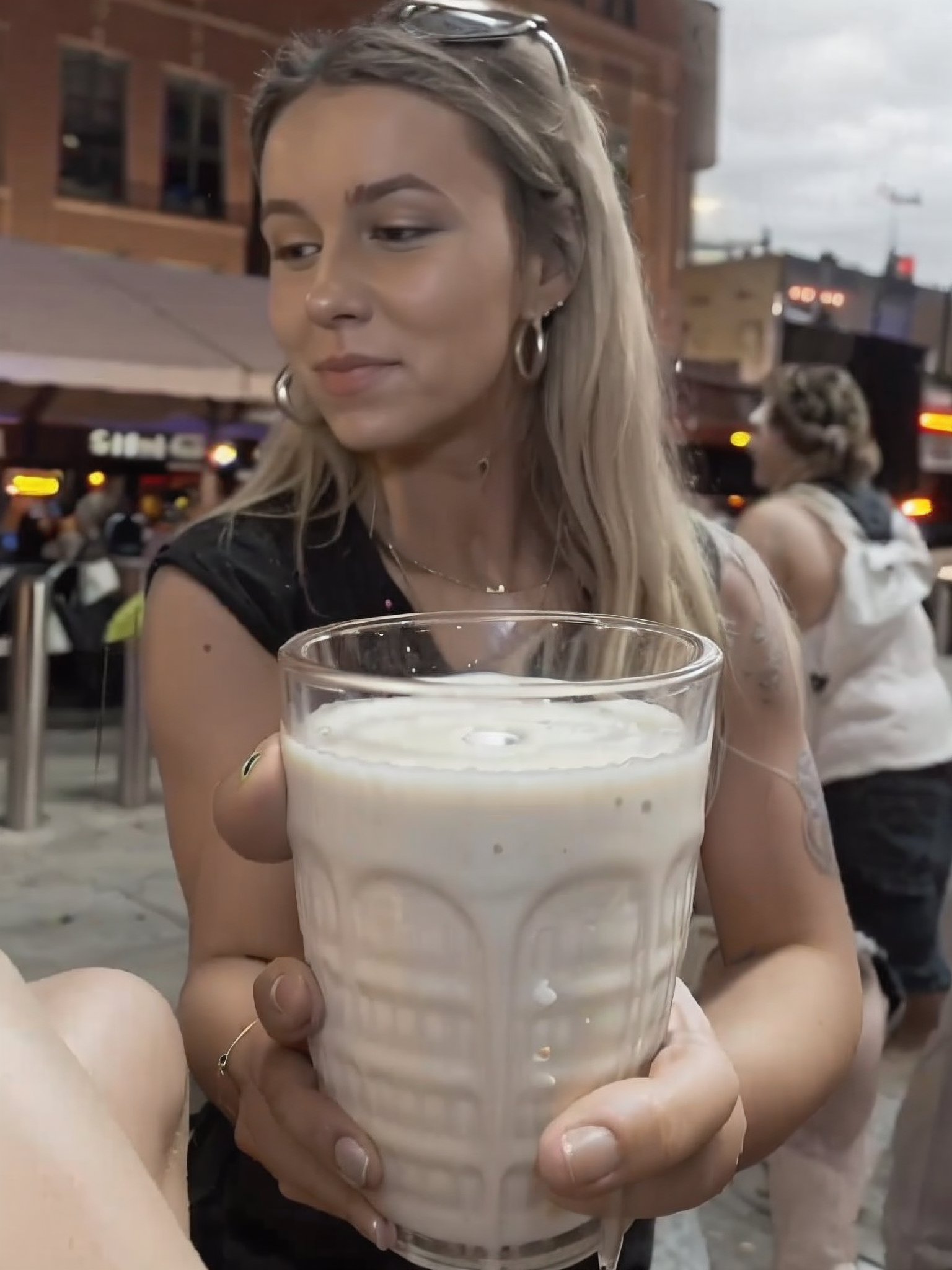 Content