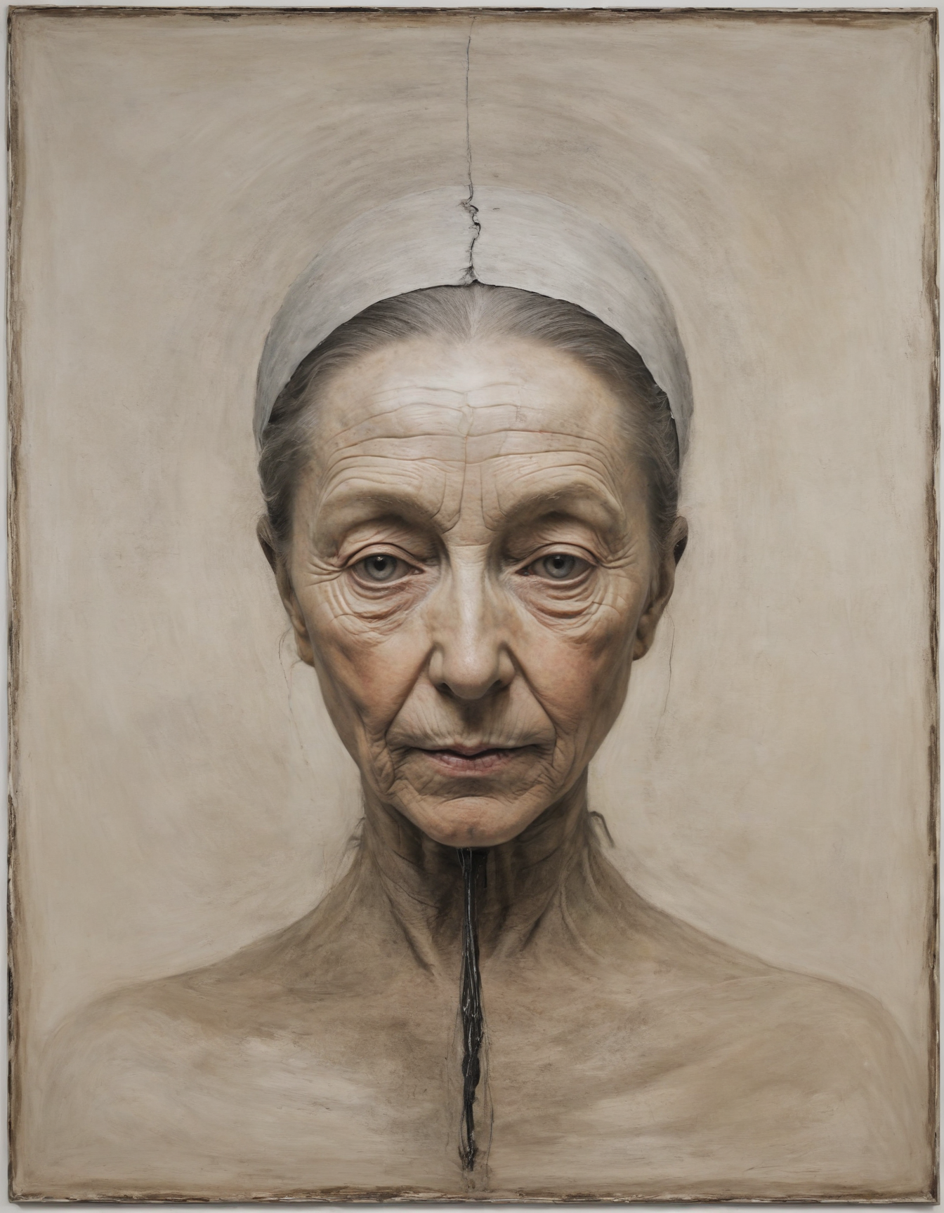 by Louise Bourgeois,  (bright but extremely beautiful:1.4), (masterpiece, best quality:1.4) , in the style of nicola samori, looking at viewer
<lora:epi_noiseoffset2:0.5> <lora:add-detail-xl:1> <lora:xl_more_art-full_v1:0.5>  <lora:NicolaSamori:0.7>