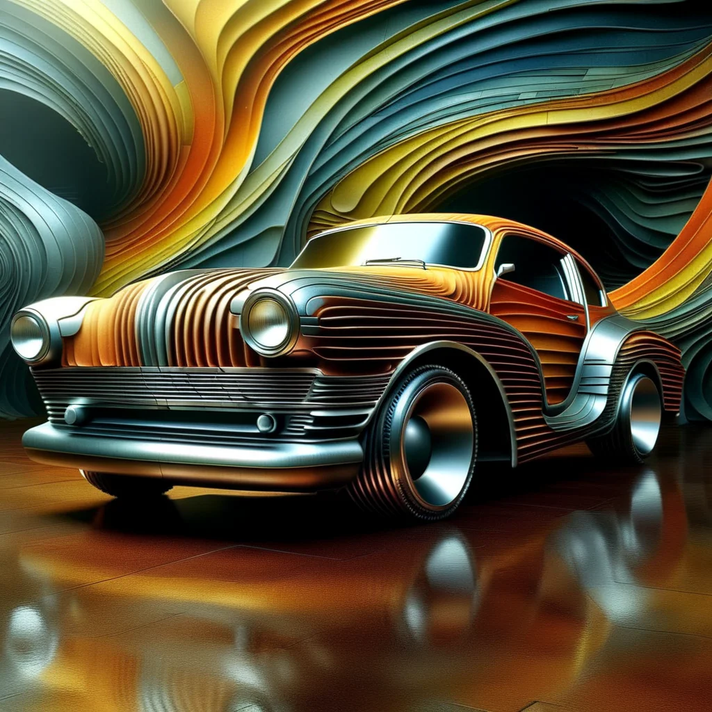 worx old car<lora:worx:1.2>