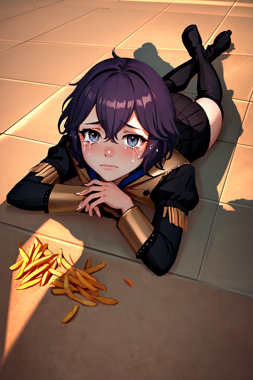 Content