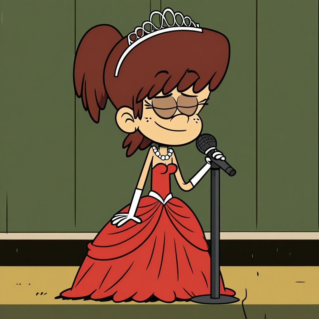 The Loud House Style