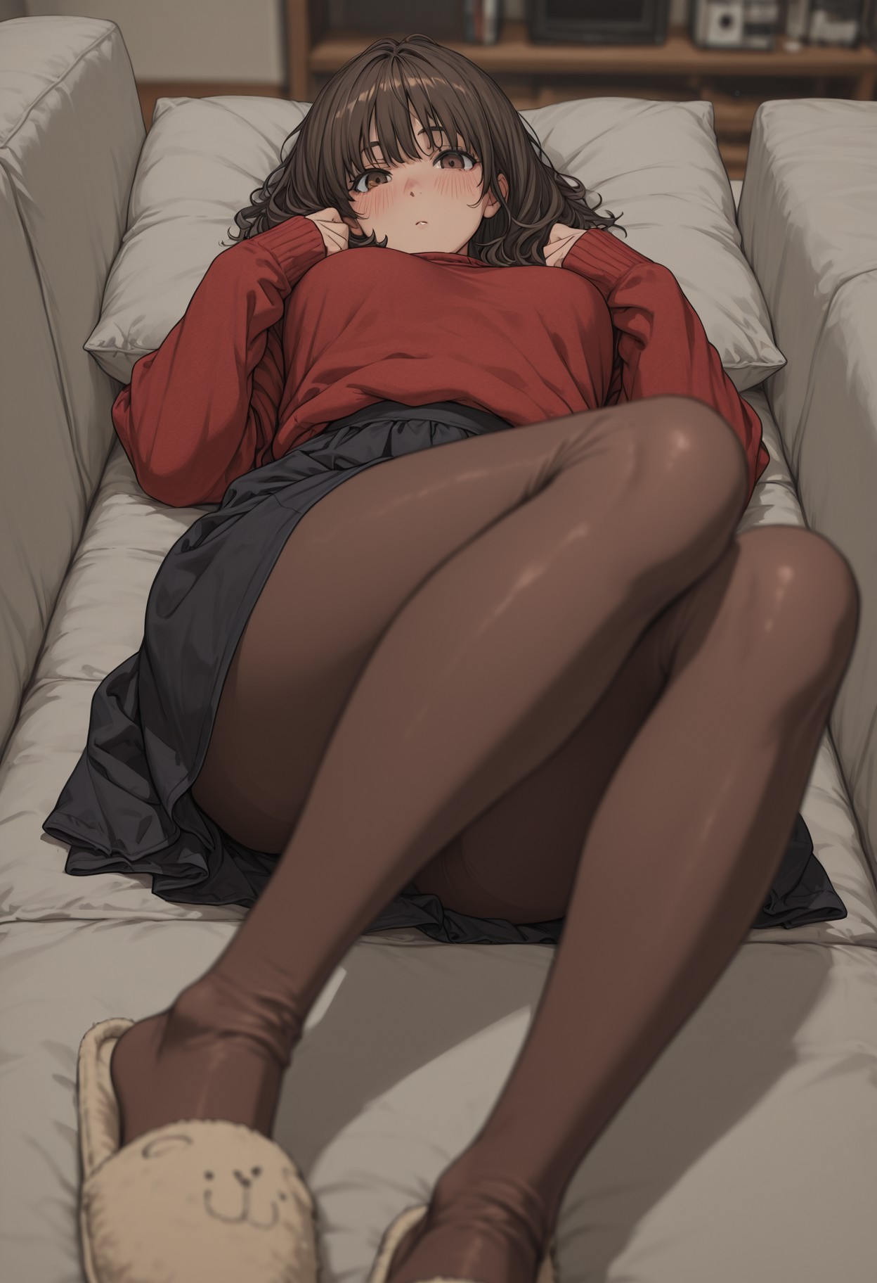Content