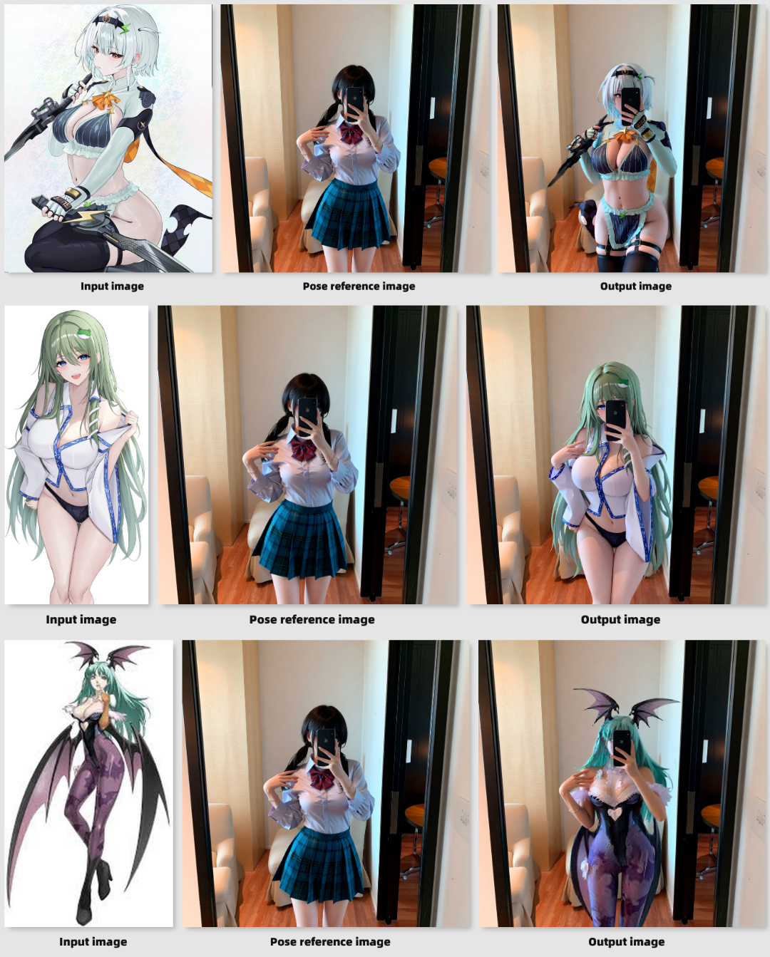 Content