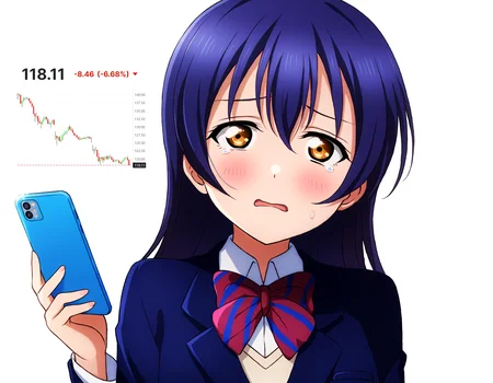 <lora:Koto-Umi-Riko-Shizu-Setsu-LLAS-LyCORIS-AnimagineXLV31-V10:0.85> <lora:add-detail-xl:1.5> <lora:detailed_notrigger:1> <lora:hand 4:0.3:lbw=MIDD26> <lora:Constricted_Pupils_Pony:1.2>
(masterpiece, absurdres, very aesthetic:1.4), best quality, newest, official art, intricate details, perfect anatomy, perfect lighting, (white background, simple background) BREAK
1girl, (llas:1.3), looking at phone, (close-up, from side) BREAK
(umi-llas:1.3) BREAK
(constricted pupils:1.5), large breasts, sweat, (tears:1.2), scared, embarrassed BREAK
(otowin:1.2), (otonokizaka school uniform:1.2), long sleeves, dark blue blazer BREAK
(smartphone, holding phone:1.2)