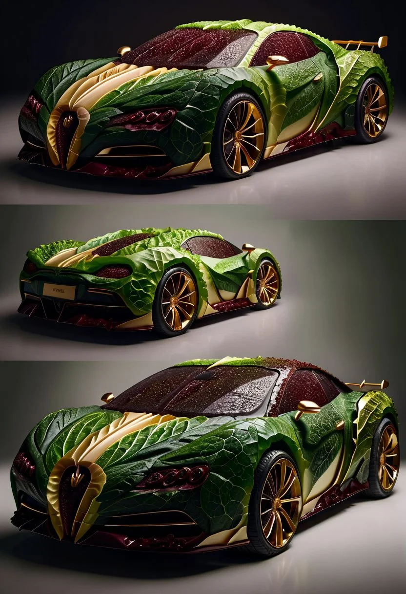 holy, dripping Green and Burgundy, Golden ratio, a luxury super car with Astonishing ral-sld, <lora:ral-sld:0.7> made out of ral-sld, elaborate, illustrious quality, exquisite color, delicate, unique, highly enhanced, very inspirational, epic, warm light
