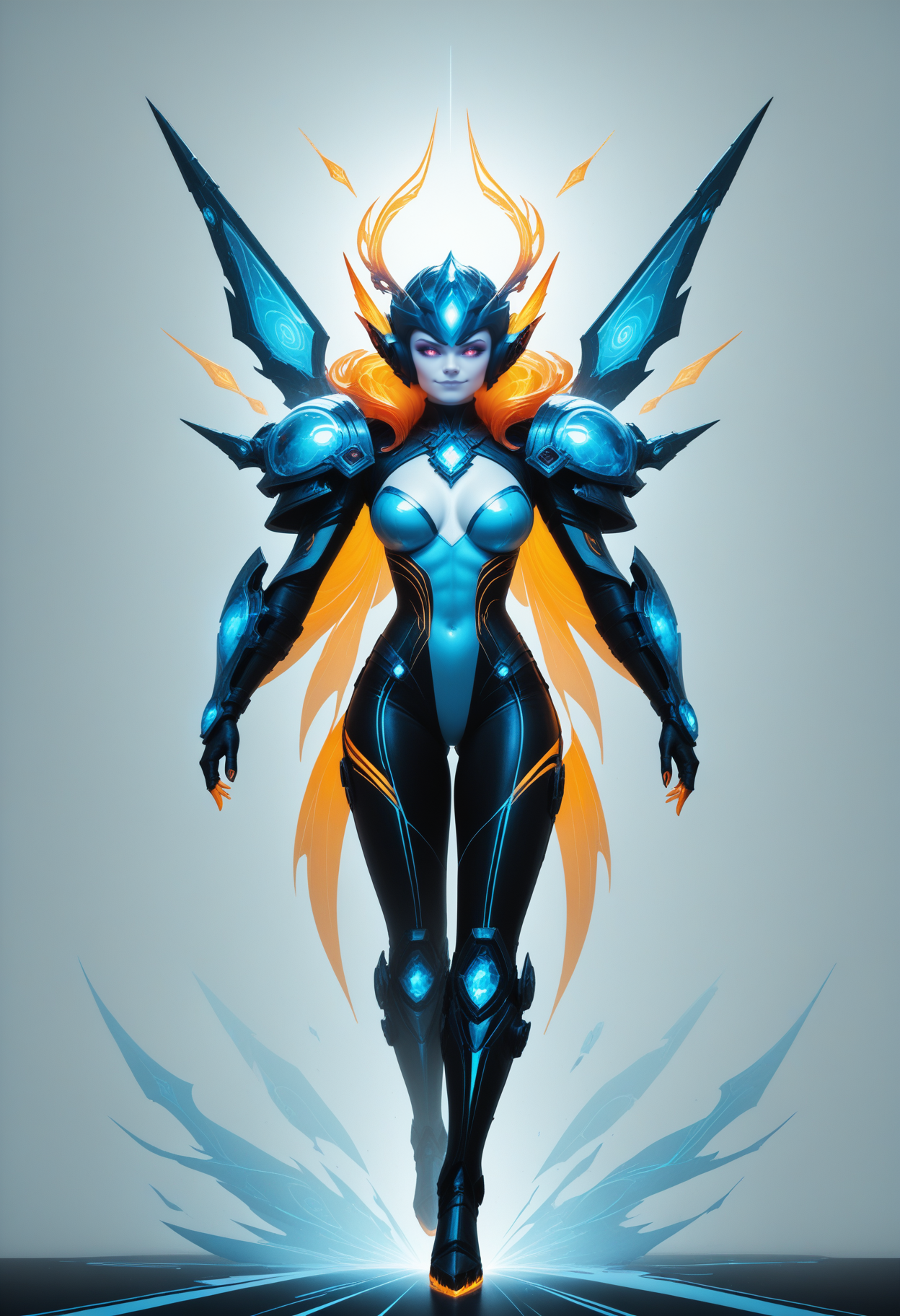 score_9_up, score_8_up, score_7_up, 1girl, concept art, incanviv, <lora:IncanVivv1:0.8>