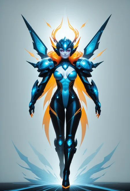score_9_up, score_8_up, score_7_up, 1girl, concept art, incanviv, <lora:IncanVivv1:0.8>