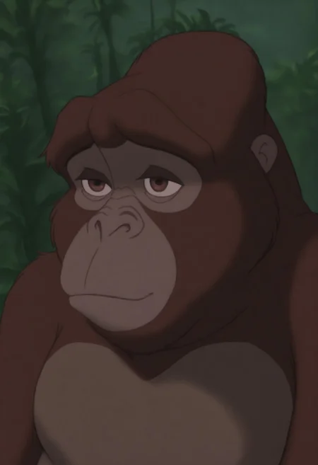 Kala (Tarzan)