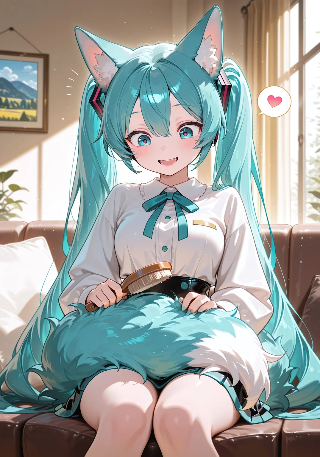 Content