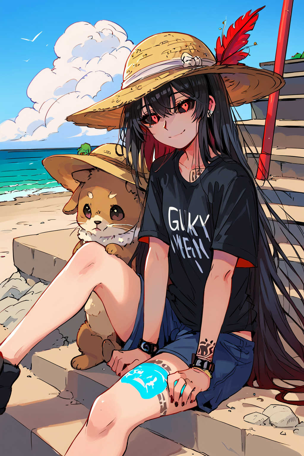 Content