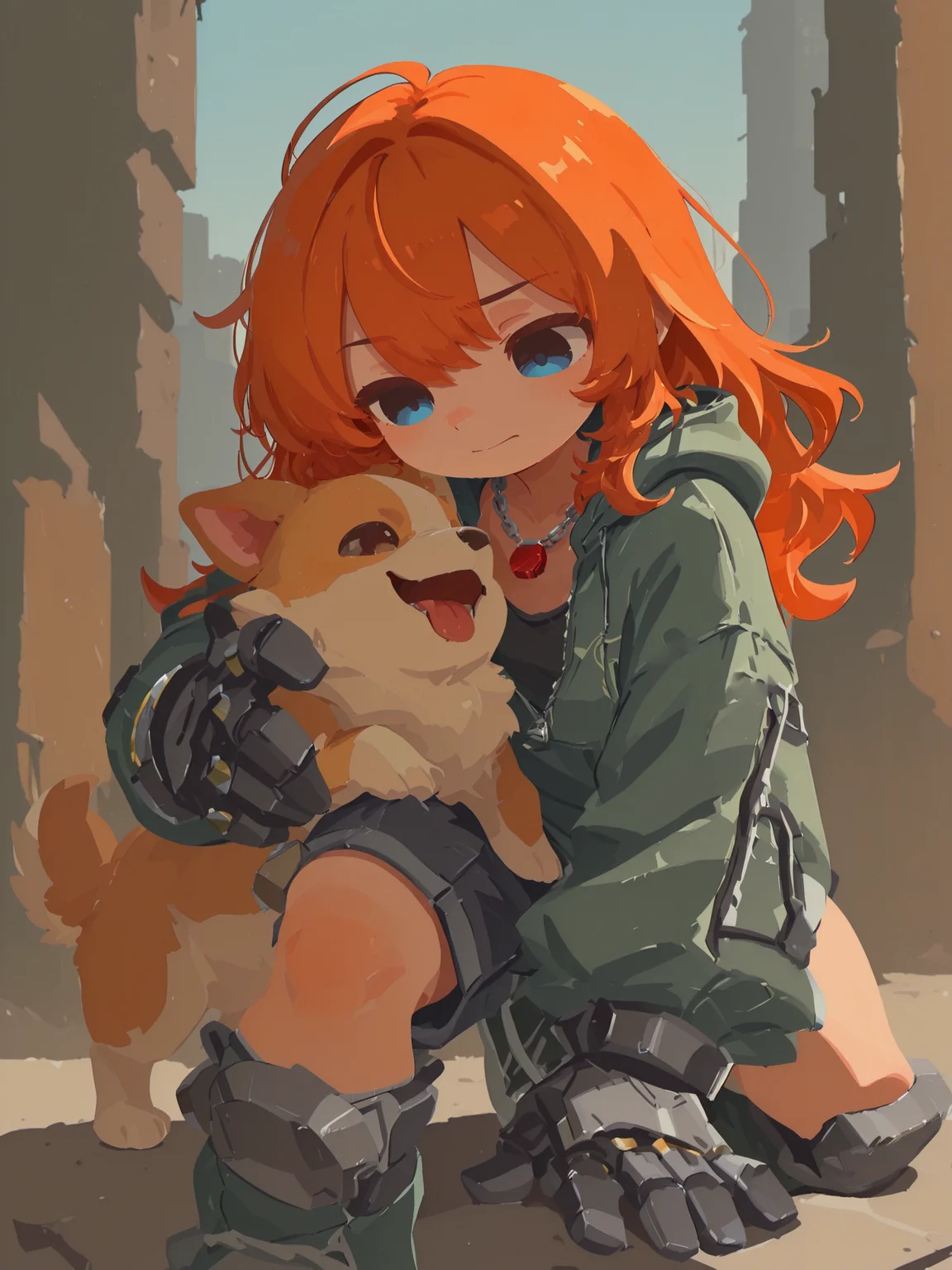 Content