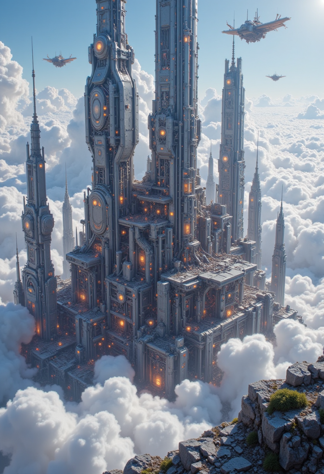 Content