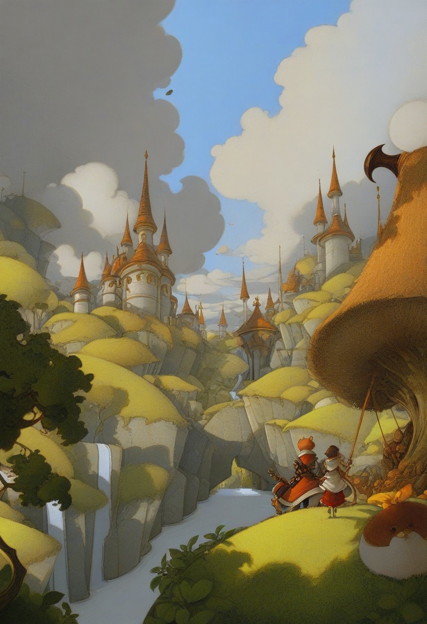 masterpiece, best quality, very aesthetic, absurdres, 
scenery, granblue fantasy, 
fr-pi-il