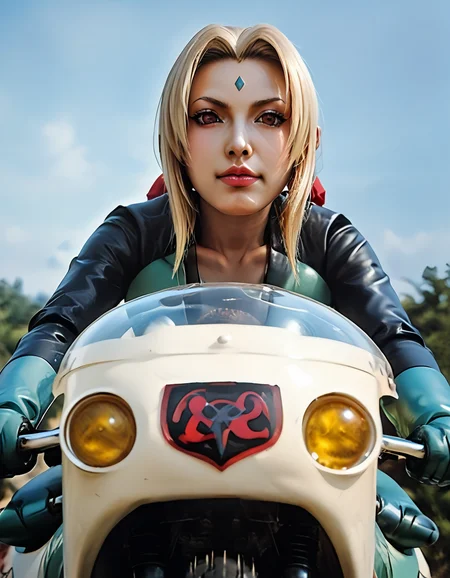 score_9, score_8_up, score_7_up, source_real, realistic, photorealistic, BREAK, <lora:BDpony_Cyclone1_KamenRider1_V1-22590:0.9> <lora:detailed_notrigger:1> <lora:zy_Detailed_Backgrounds_v1:1>
Cyclone1_KamenRider1, motorcycle, motor vehicle, tokusatsu, 1girl, Tsunade_\(Naruto\), detailed face, blond hair, long hair, Face, Face focus, on motor vehicle, day, sky,