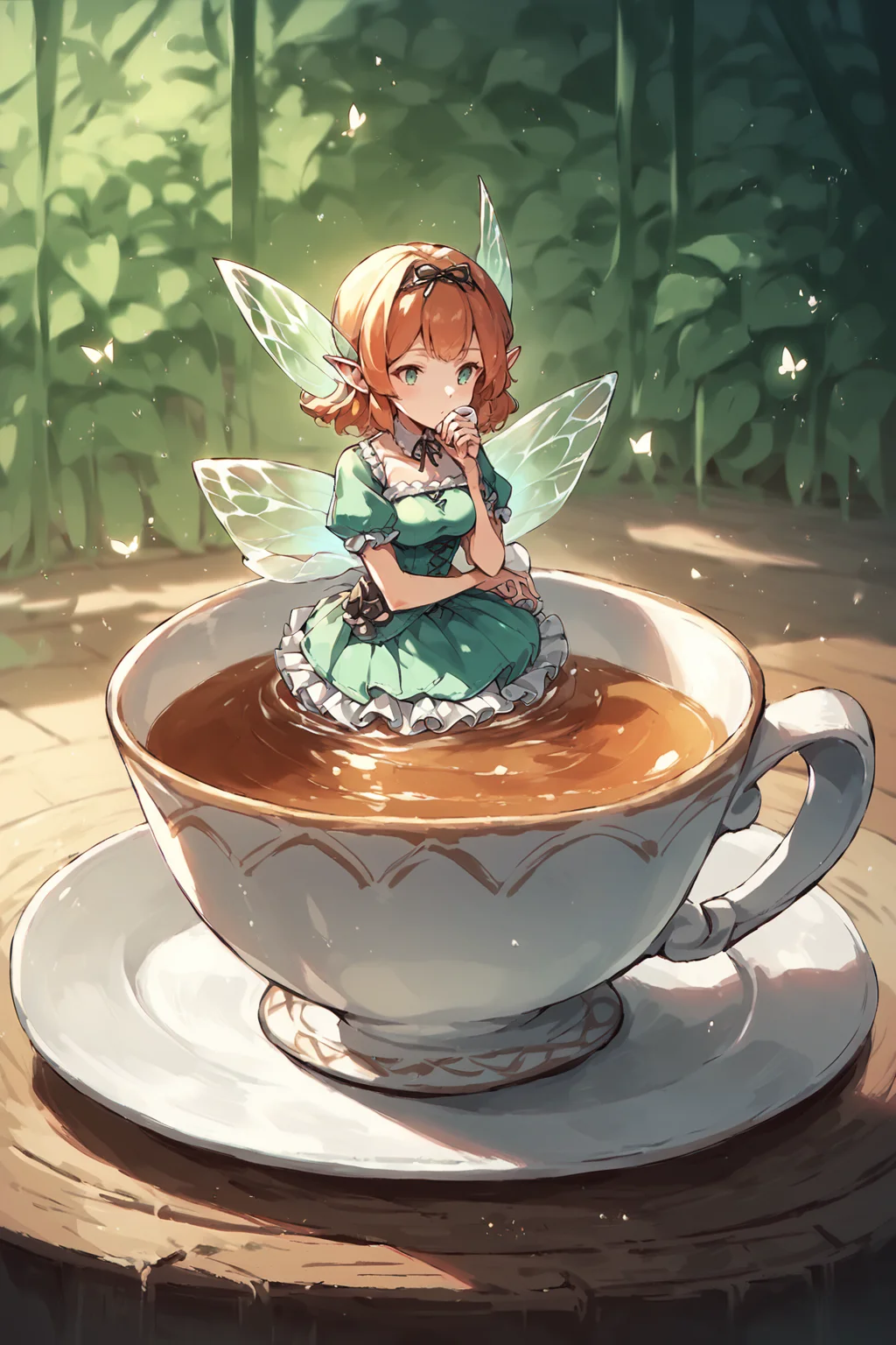 Content