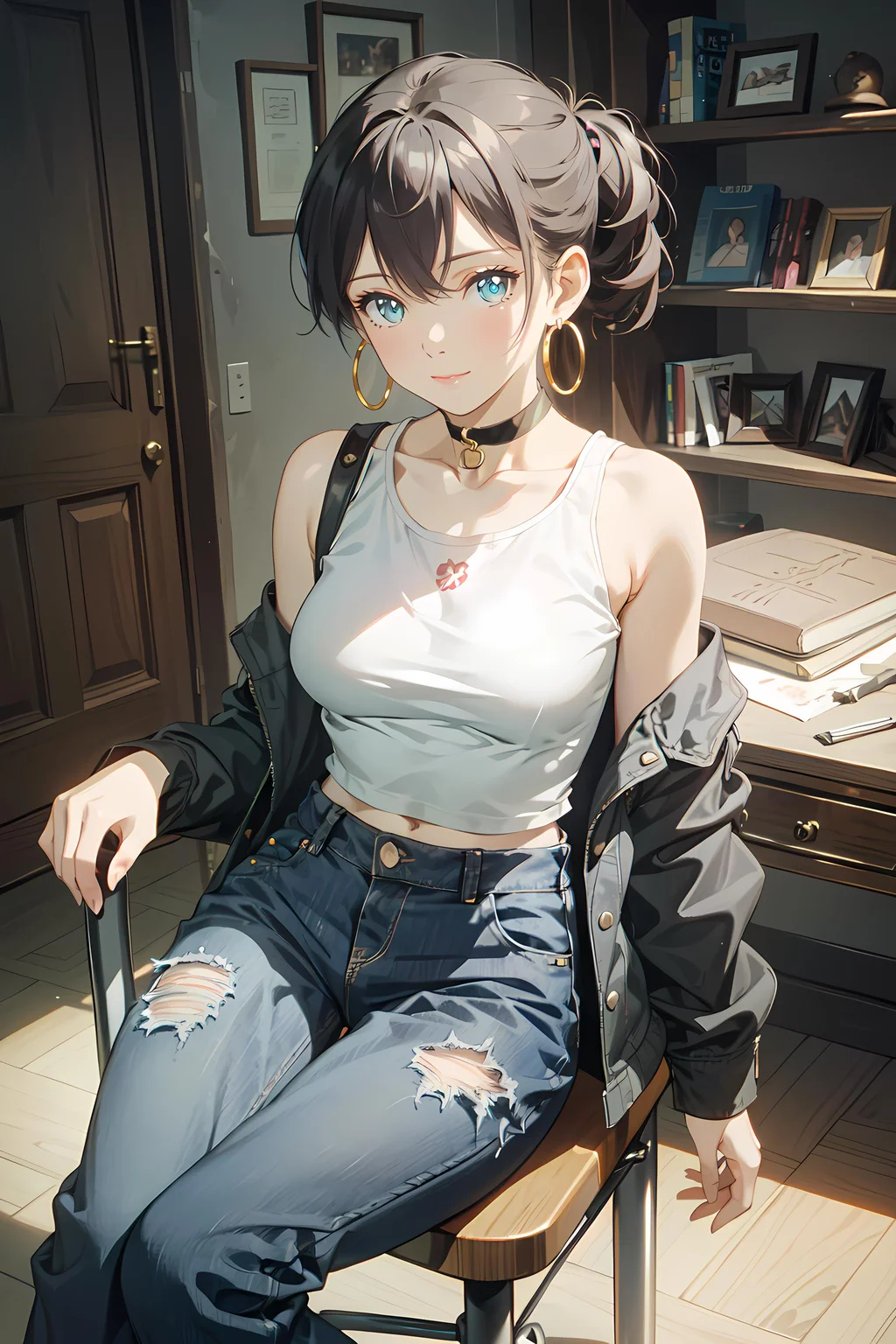 Content