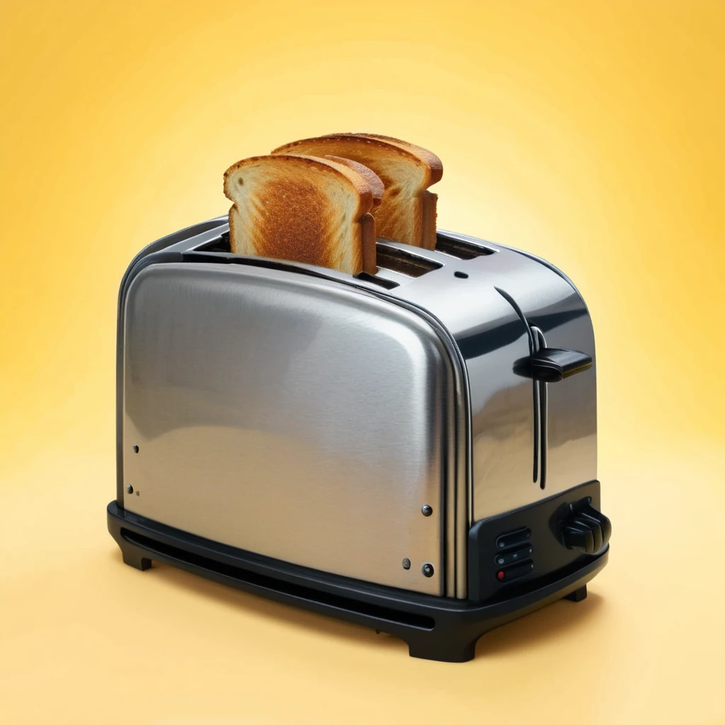 (toaster showcase) <lora:48_toaster_showcase:1.1>
Yellow background,
high quality, professional, highres, amazing, dramatic,
(Downtown skyscrapers and bustling lunch hour:0.5),