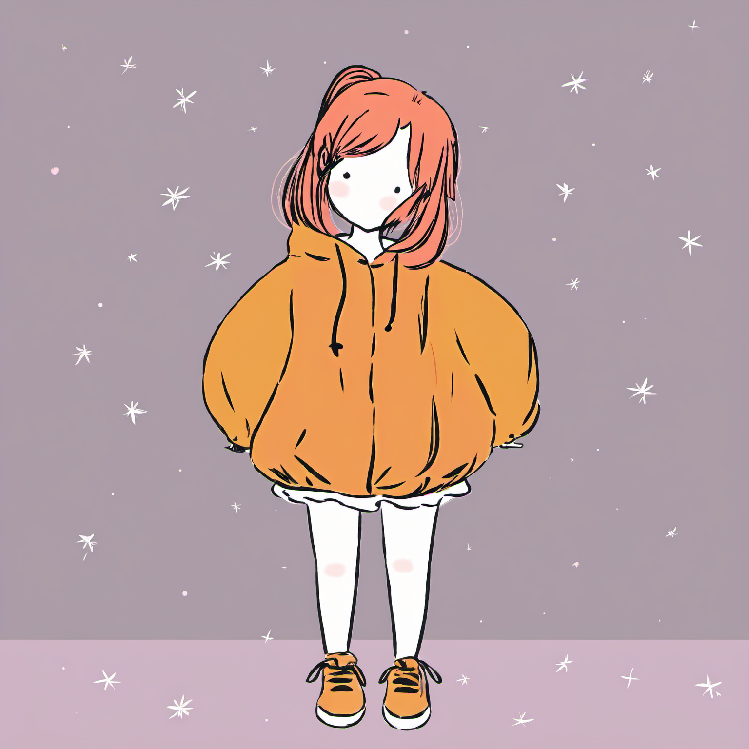 <lora:little_guy_xl_v1>,1girl,full body,