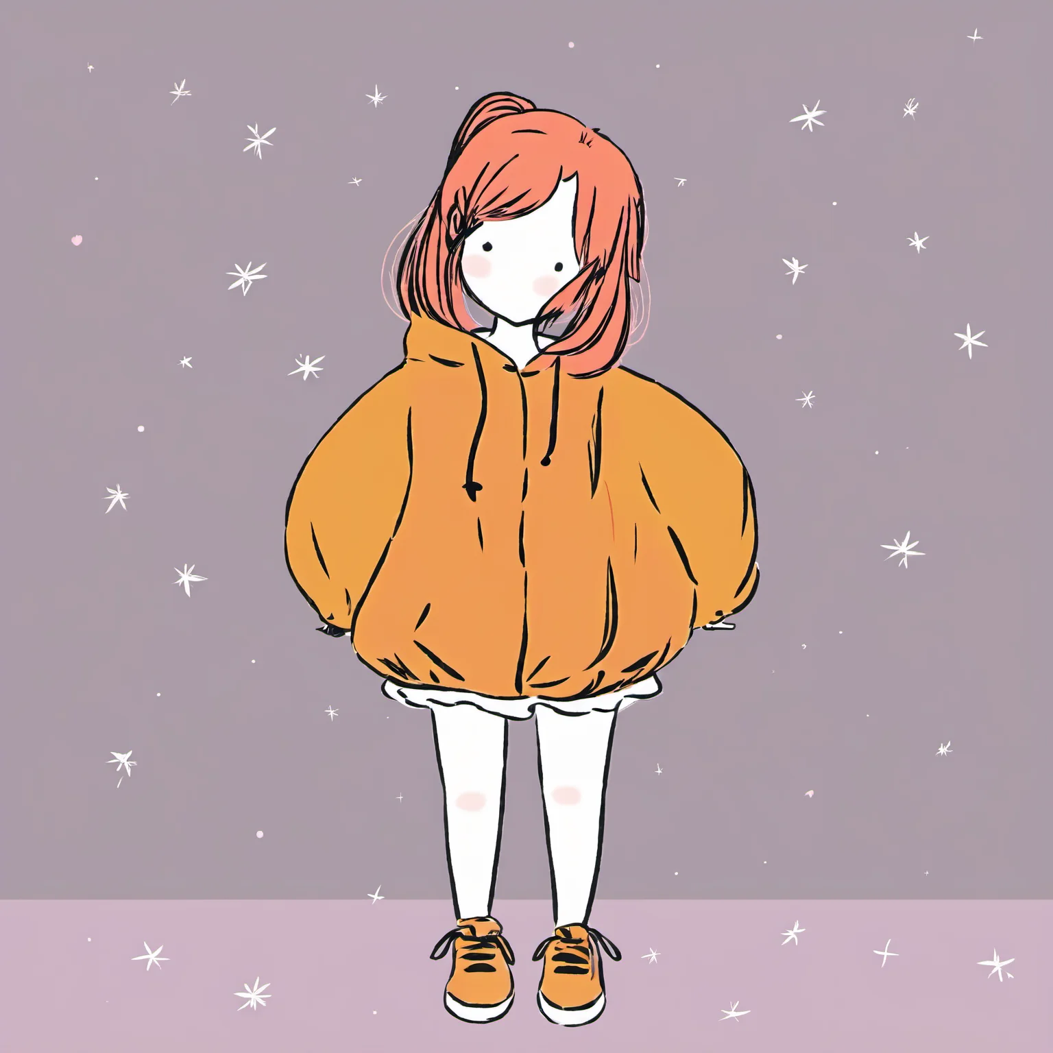 <lora:little_guy_xl_v1>,1girl,full body,