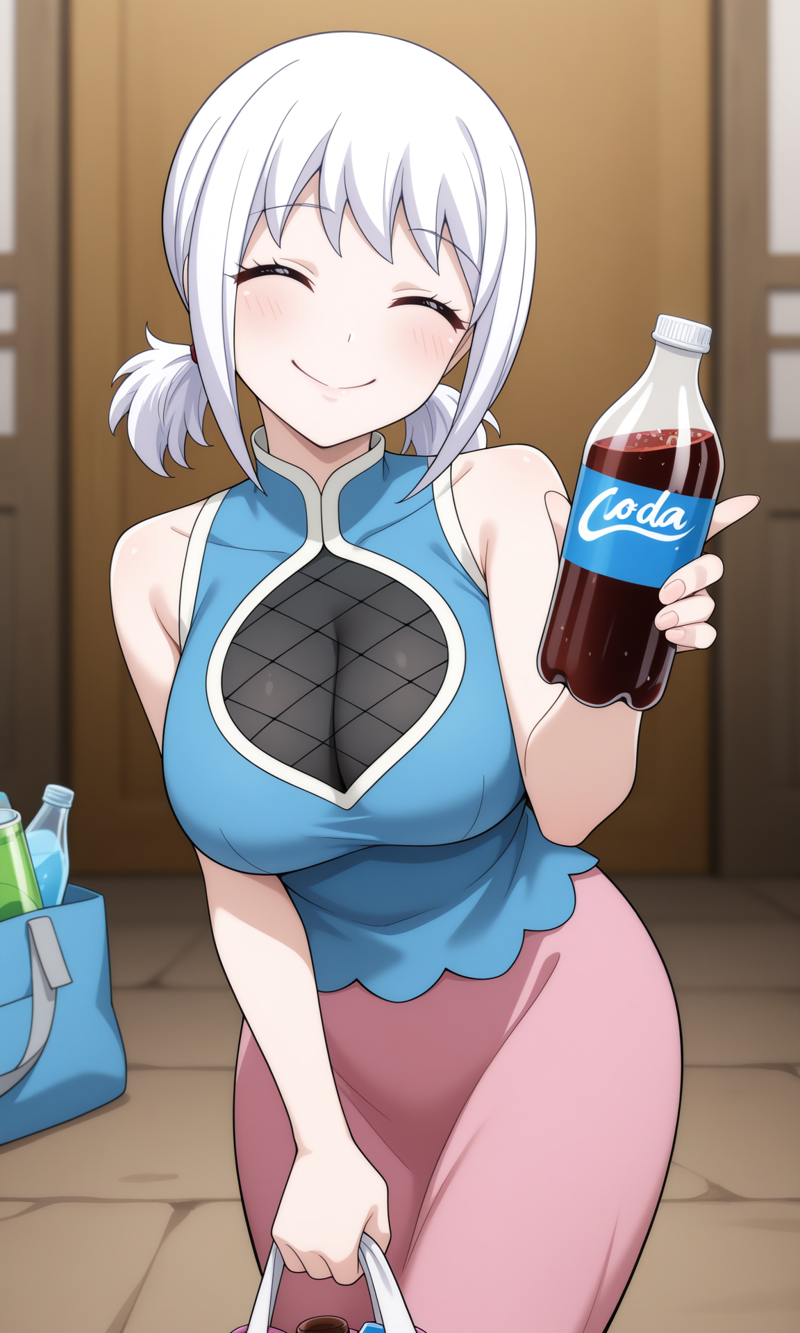 Content
