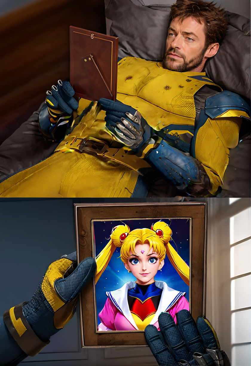 Content