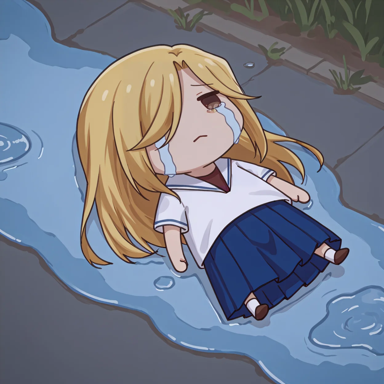 Content
