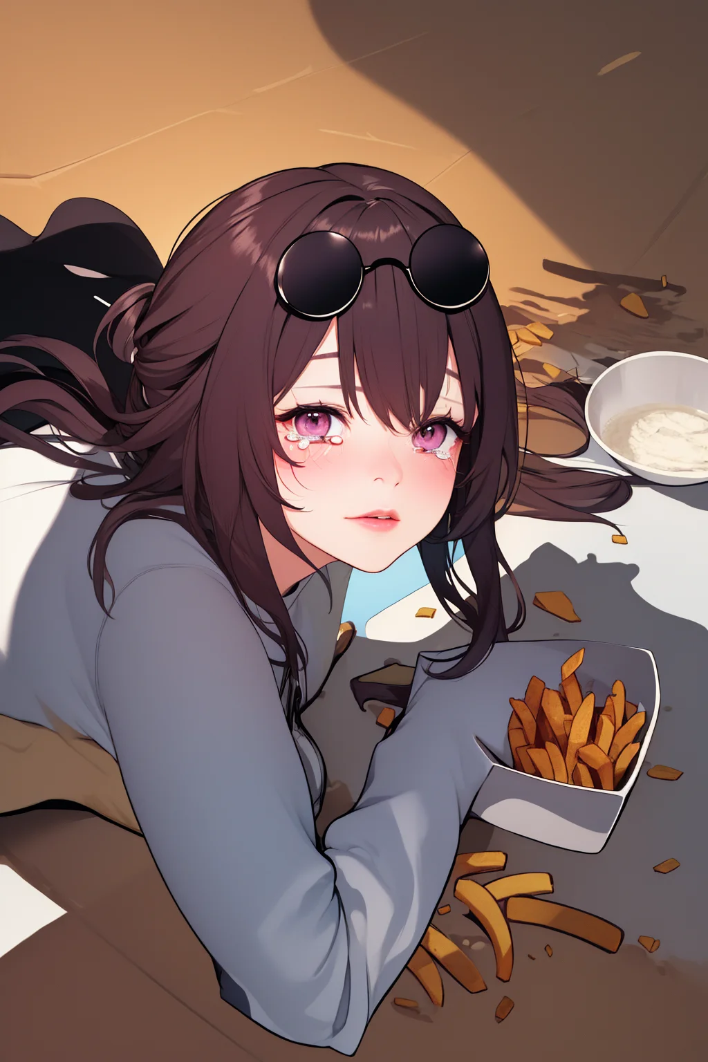 Content