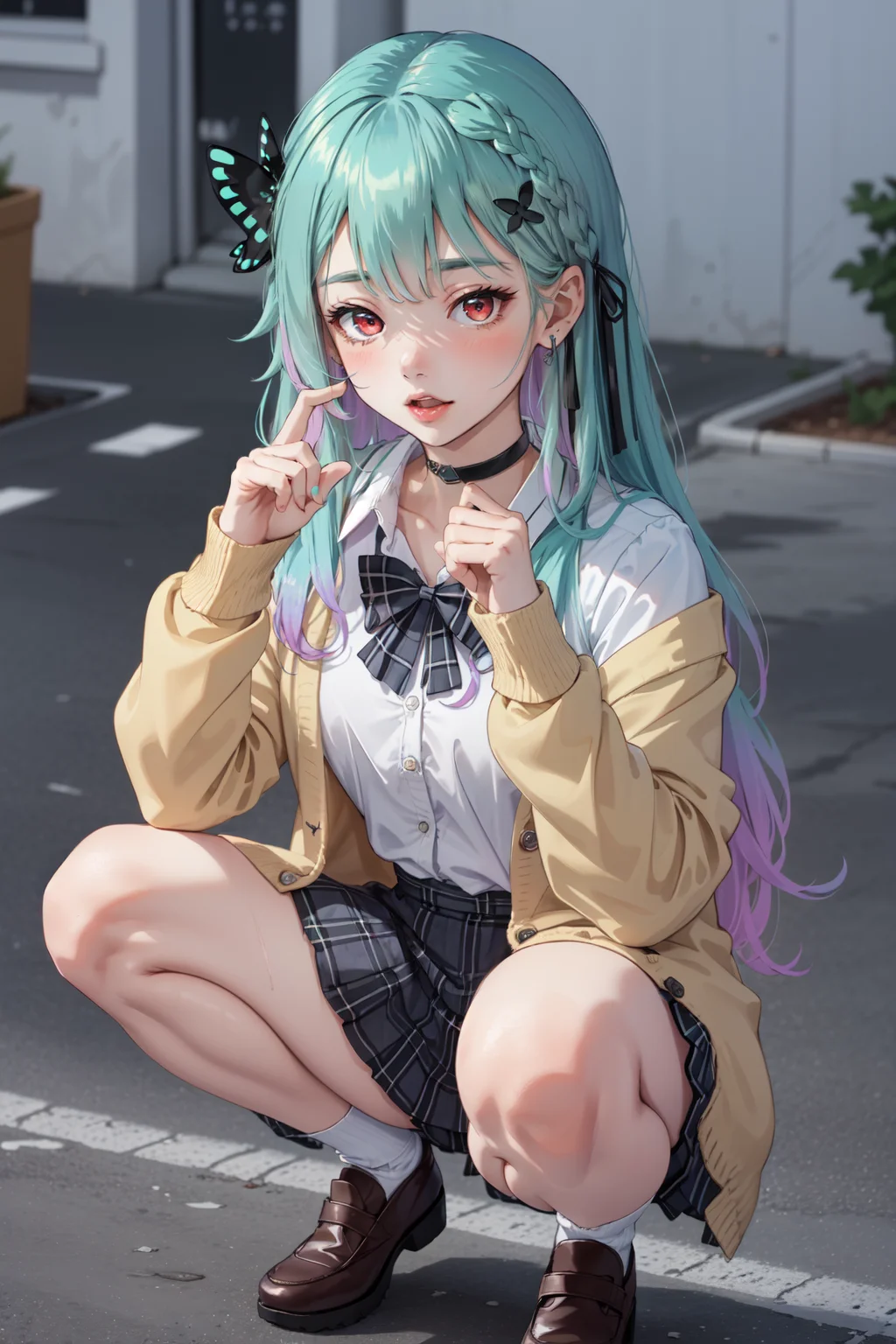 Content