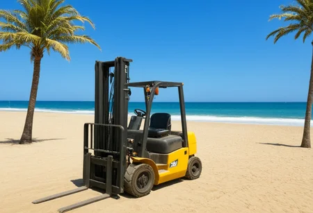score_9, score_8_up, score_7_up, score_6_up, score_5_up, highres, absurdres, high_quality, high_definition,
driving, forklift,
{{background: outdoors, beach, sand, palm_tree, water, ocean, detailed_background, clean_background, natural_lighting, sharp_focus, smooth_gradients,}},
zPDXL2, nsfwEMPXL, Hand, detailed, perfect, perfection, hands, hand,