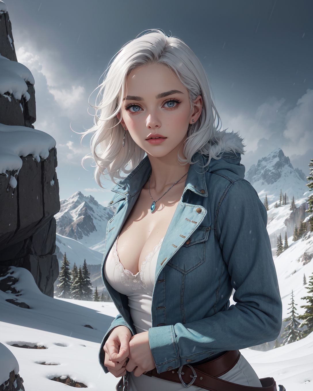 Content