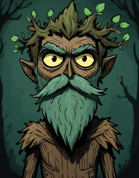 novuschroma style treebeard <lora:105_novuschroma_1:1>