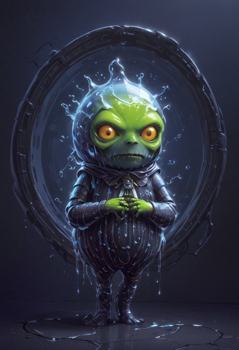 *snoo* Jed-CyFut, timjacobus style