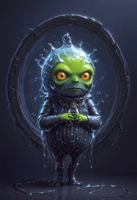 *snoo* Jed-CyFut, timjacobus style