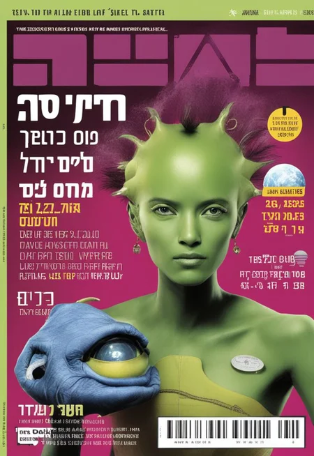 The secret life of aliens from other space on laisha <lora:SDXL-laisha-Lora:1>
