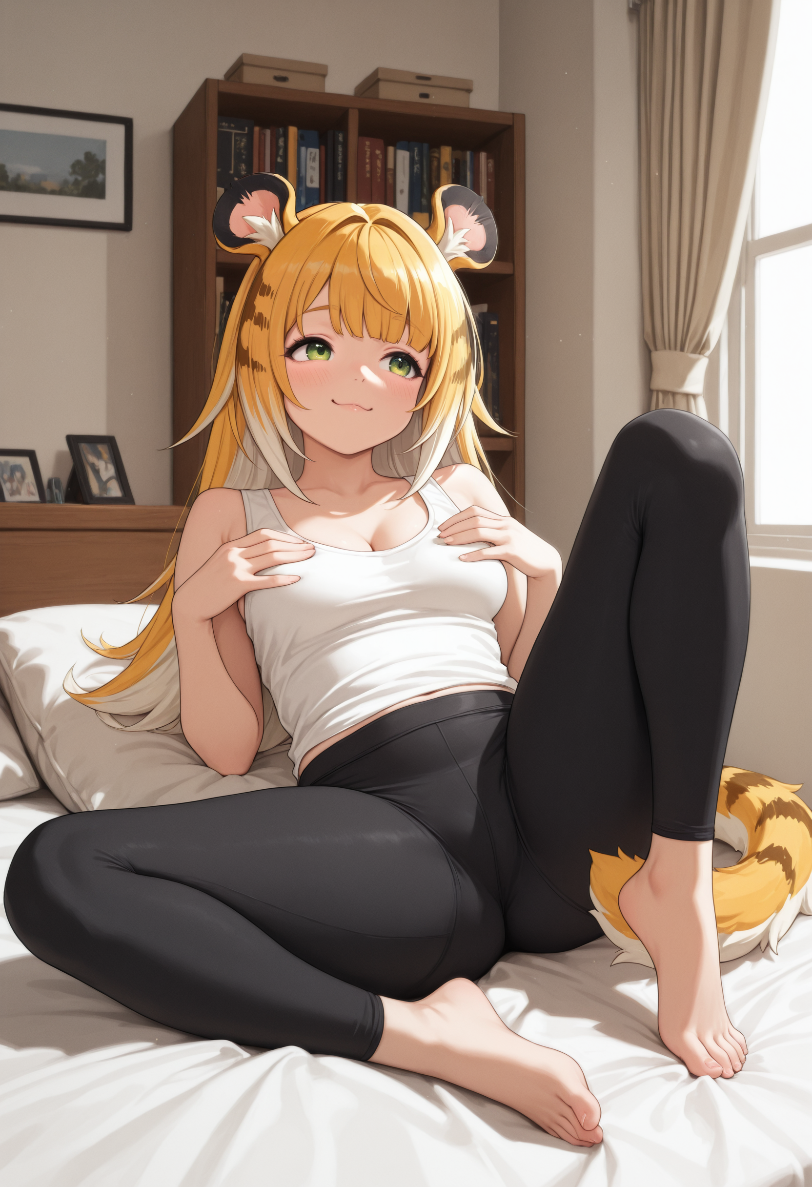 Content