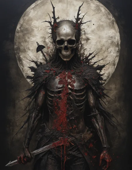 Anime artwork, anime style, key visual, vibrant, studio anime, highly detailed,, (macabre but beautiful:1.4), (masterpiece, best quality:1.4) , in the style of nicola samori,
<lora:epi_noiseoffset2:0.5> <lora:add-detail-xl:1> <lora:xl_more_art-full_v1:0.5> <lora:NicolaSamori:0.7>