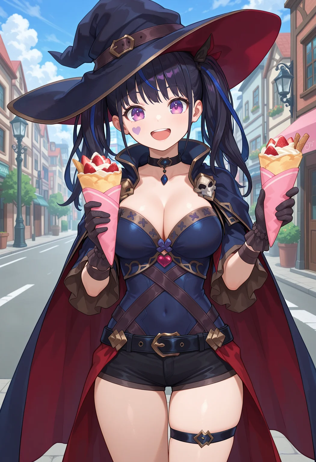 Content