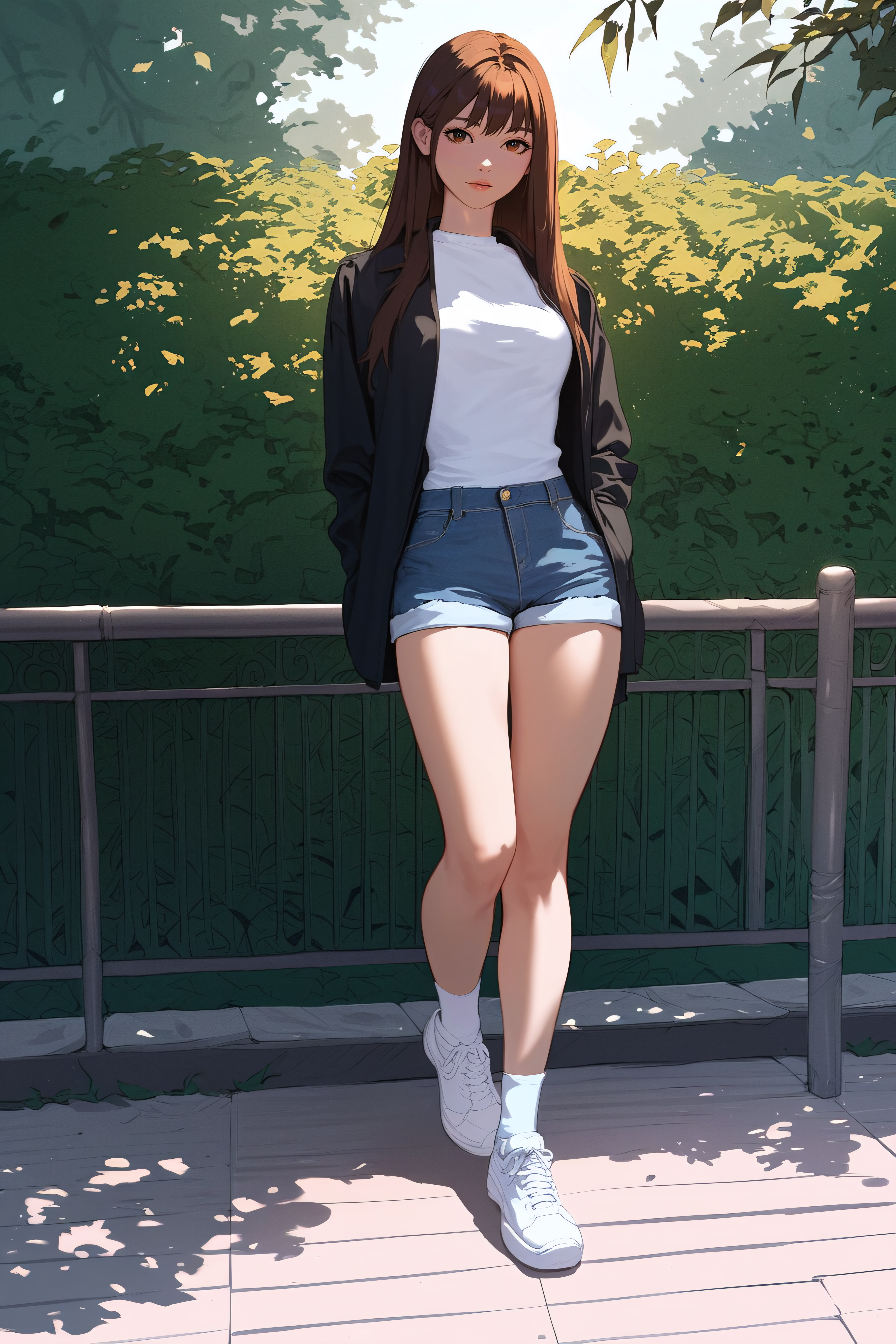 Content