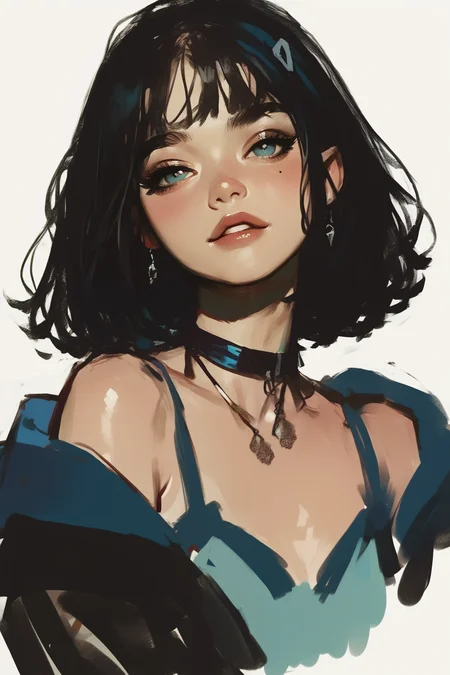 score_9, score_8_up, score_7_up, score_6_up, score_5_up, score_4_up, solo, semi-realism, cartoon, EOP, hyperrealistic, NiO1Pji, sketch drawing, drawing,
