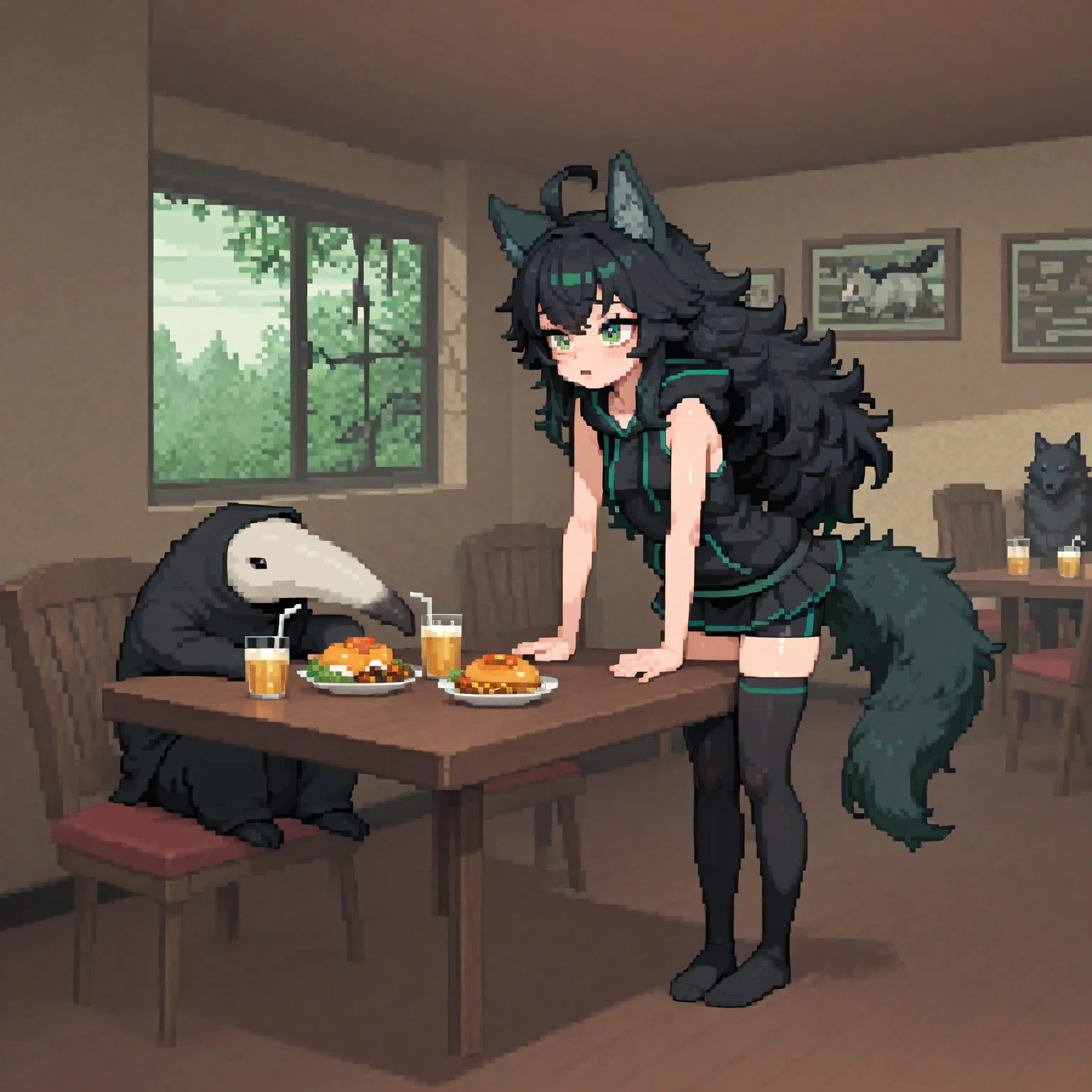 Content