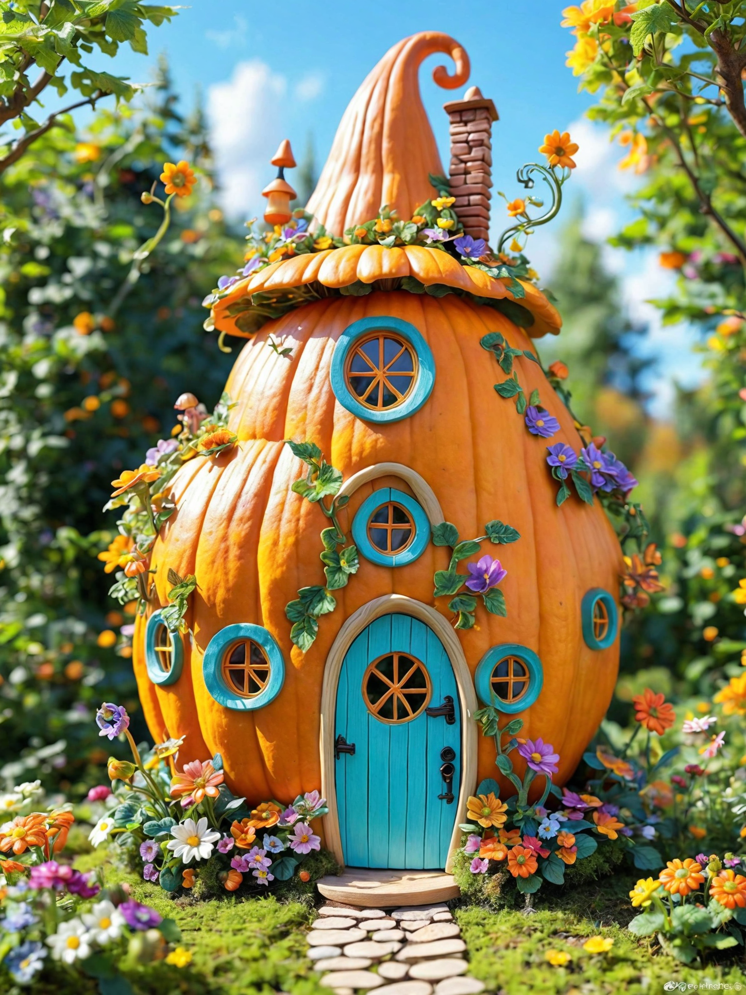 Content
