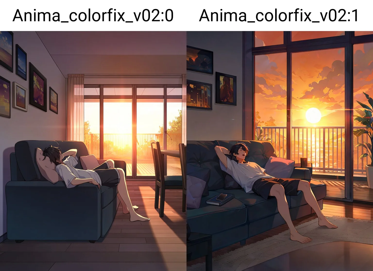 Content