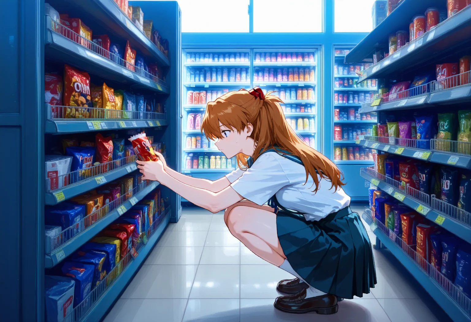 Content