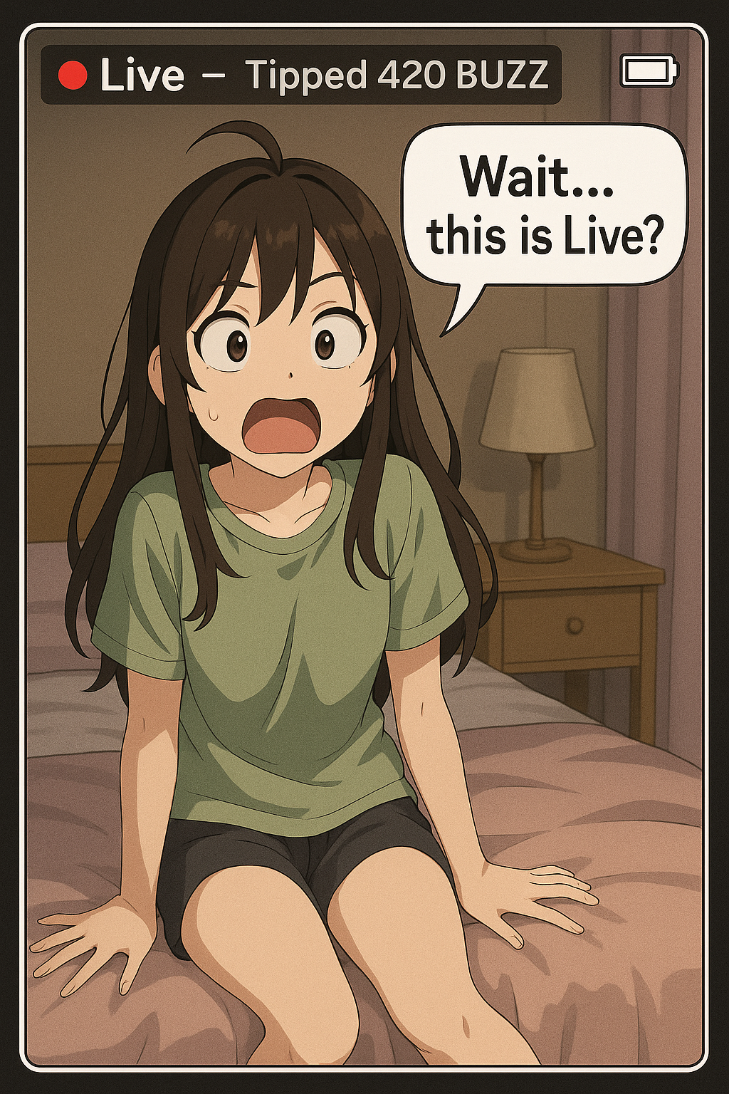 Content