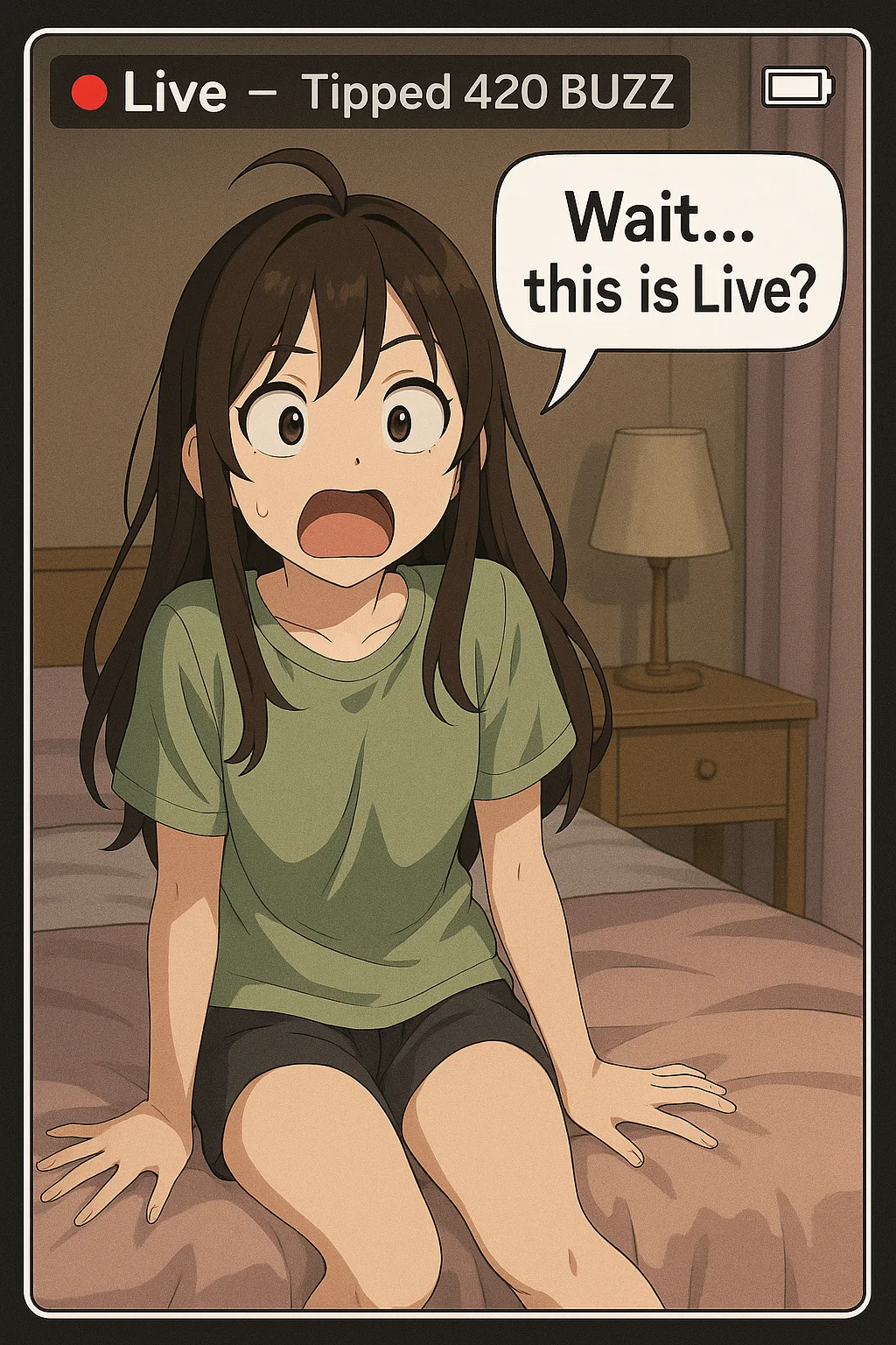 Content