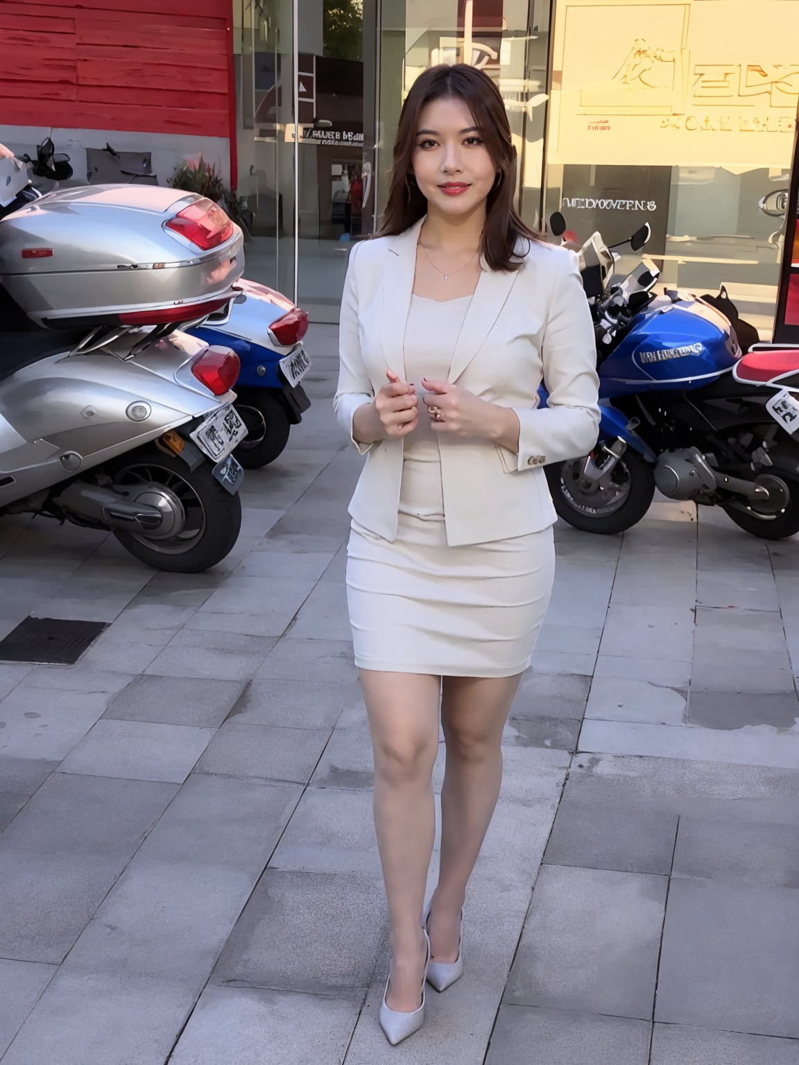 Content
