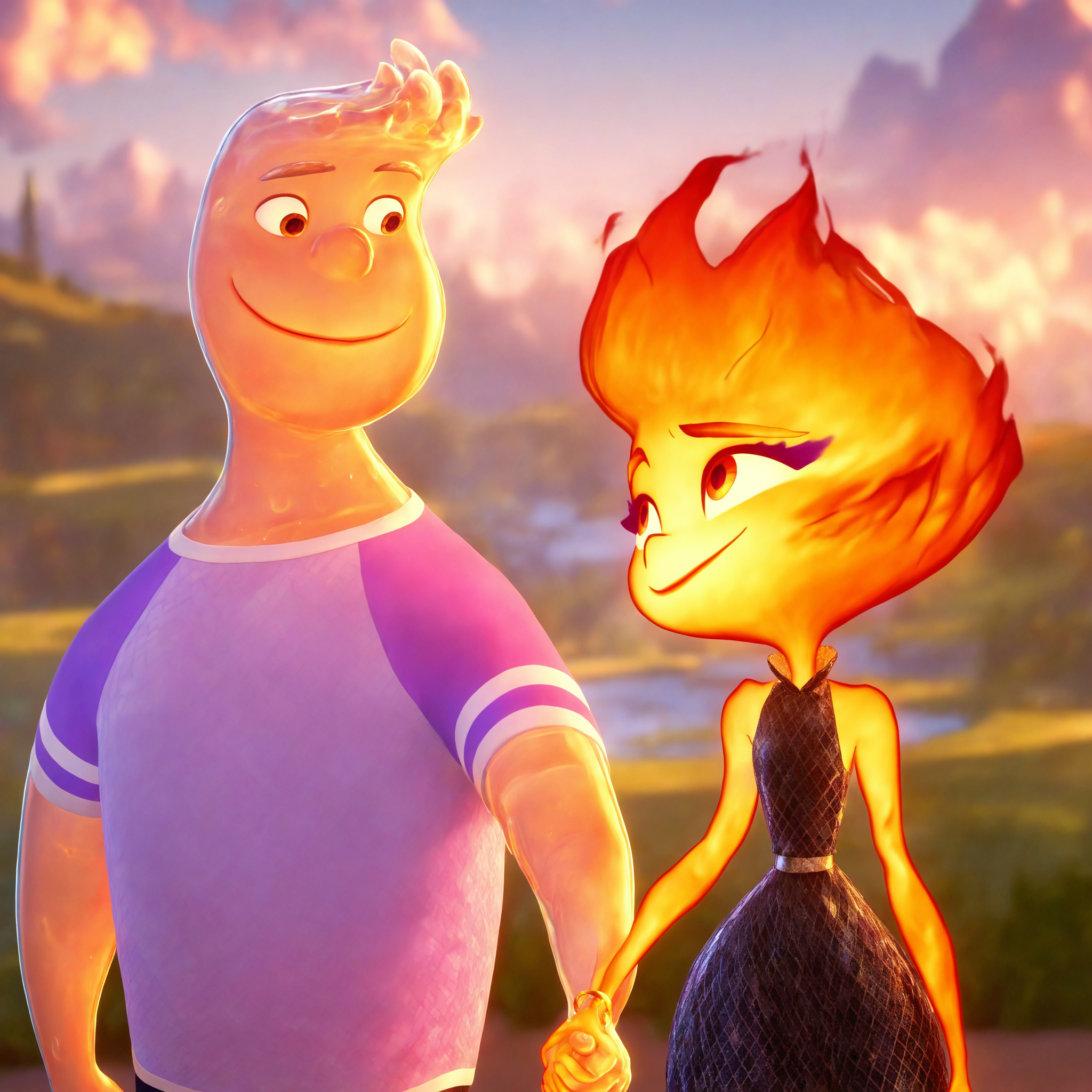 Content
